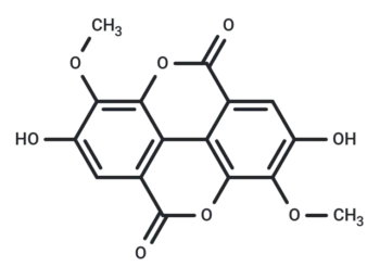 3,3'-Di-O-methylellagic acid