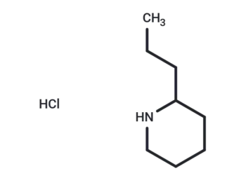 Coniine hydrochloride