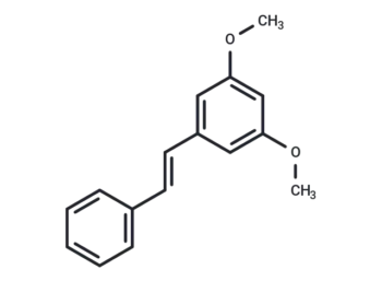 3,5-Dimethoxystilbene