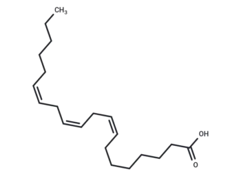 Dihomo-γ-linolenic acid