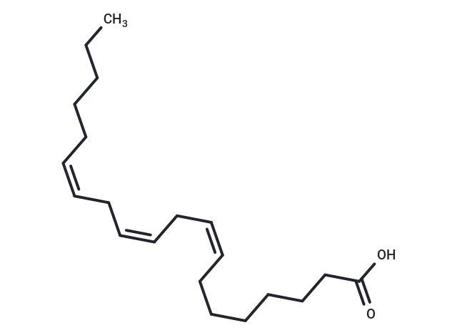 Dihomo-γ-linolenic acid