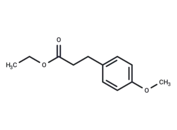 Ethyl 3-(4-methoxyphenyl)propanoate