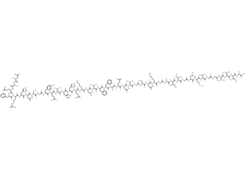 β-Amyloid (1-42), human