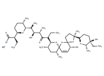 Salinomycin sodium salt