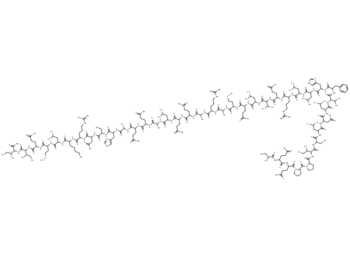 Corticotropin-releasing factor (human)