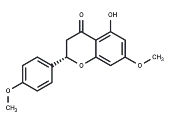 4',​7-​Di-​O-​methylnaringenin