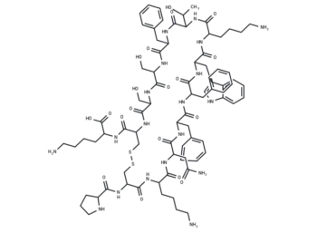 Cortistatin-14