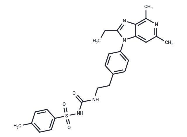 Grapiprant Grapiprant