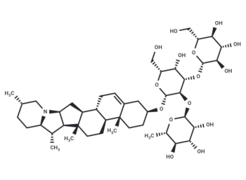 α-Solanine
