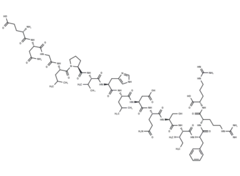 Angiogenin (108-122)