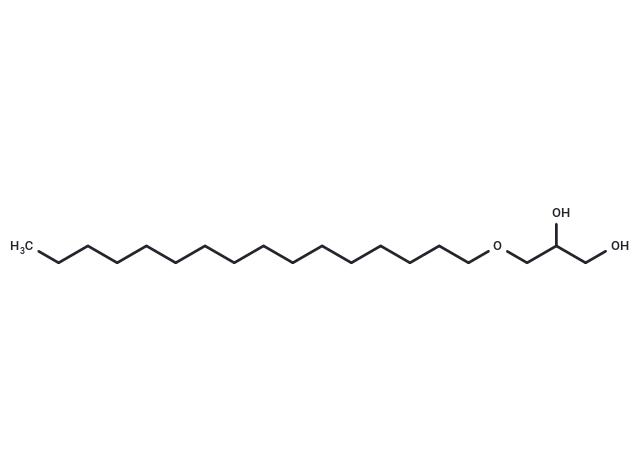 1-O-Hexadecyl-Rac-Glycerol CgoaEGayJK2EM67iAAAAAFy0IwM253- Immunomart