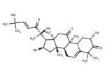 Cucurbitacin D