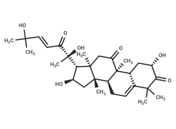 Cucurbitacin D