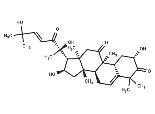 Cucurbitacin D