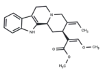 Geissoschizine methyl ether 1 Geissoschizine methyl ether