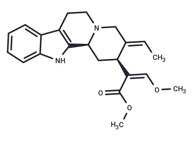 Geissoschizine methyl ether Geissoschizine methyl ether