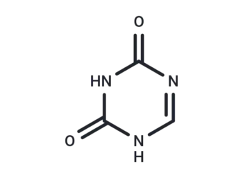 5-Azauracil