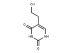 5-(2-Hydroxyethyl)uracil 1 5-(2-Hydroxyethyl)uracil