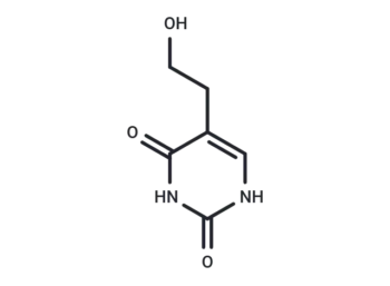 5-(2-Hydroxyethyl)uracil