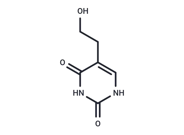 5-(2-Hydroxyethyl)uracil CgoaEGayKh6EMWsWAAAAAHF2HUM429- Immunomart