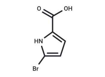 5-BroMo-1H-pyrrole-2-carboxylic acid