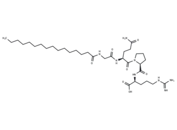 Palmitoyl Tetrapeptide-3