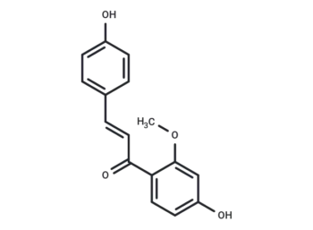 2'-O-Methylisoliquiritigenin