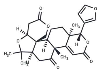 Deoxylimonin