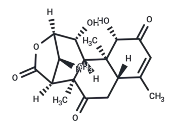 Eurycomalactone