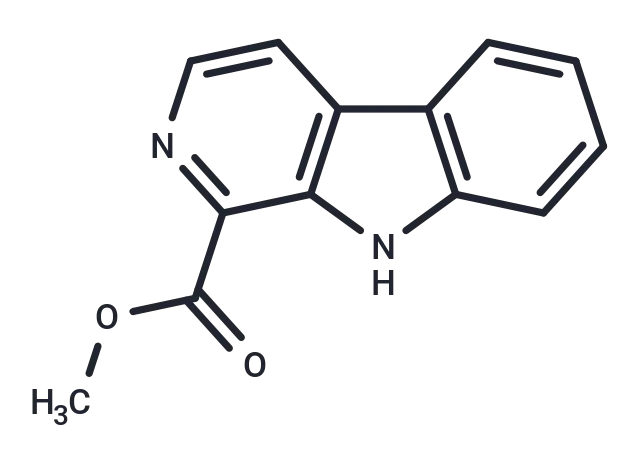 1-Methoxycarbonyl-β-carboline CgoaEGayM3GEVbSmAAAAAEcZOwQ432- Immunomart