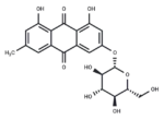 Emodin 6-O-β-D-glucoside