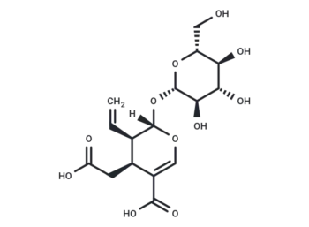 Secologanoside