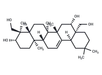 23-Hydroxylongispinogenin