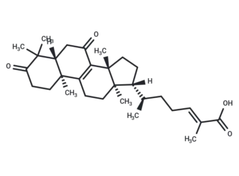 Ganoderic acid DM