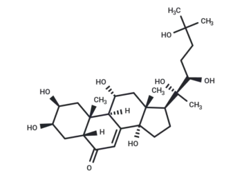 Turkesterone