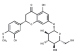 Hesperetin 7-O-glucoside