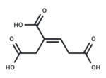 Triglochinic acid