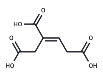 Triglochinic acid