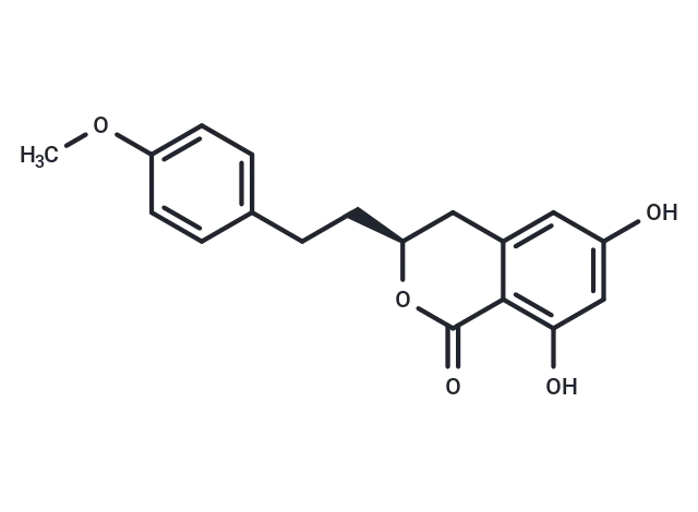 Agrimonolide