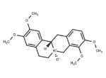 (-)-Corynoxidine