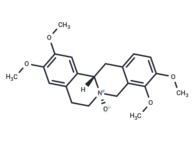 (-)-Corynoxidine