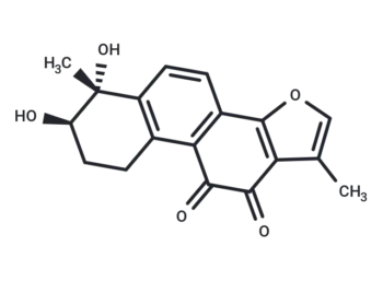 Tanshindiol C