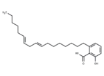 (E/Z)-Ginkgolic acid C17:2