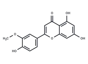 Chrysoeriol