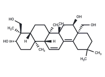 Saikogenin D