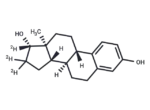 17β-Estradiol-16