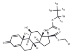 Loteprednol Etabonate-d5