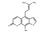 Alloimperatorin