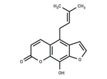Alloimperatorin