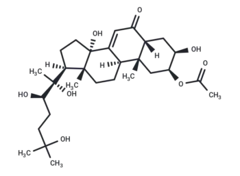 2-O-Acetyl-20-hydroxyecdysone